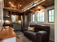 Timbercraft Tiny Homes | VIR: timbercrafttinyhomes.com