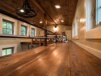 Timbercraft Tiny Homes | VIR: timbercrafttinyhomes.com