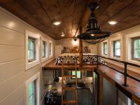 Timbercraft Tiny Homes | VIR: timbercrafttinyhomes.com