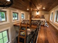 Timbercraft Tiny Homes | VIR: timbercrafttinyhomes.com