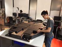 Xing Mobility Miss R