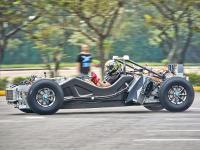 Xing Mobility Miss R