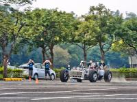 Xing Mobility Miss R