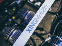Xing Mobility Miss R