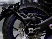 Yamaha NIKKEN