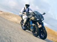Yamaha NIKKEN