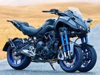 Yamaha NIKKEN