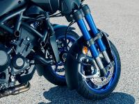 Yamaha NIKKEN