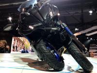 Yamaha NIKKEN