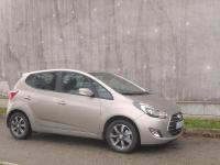 Hyundai ix 20