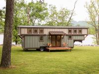 Timbercraft Tiny Homes | VIR: timbercrafttinyhomes.com