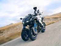 Yamaha NIKKEN