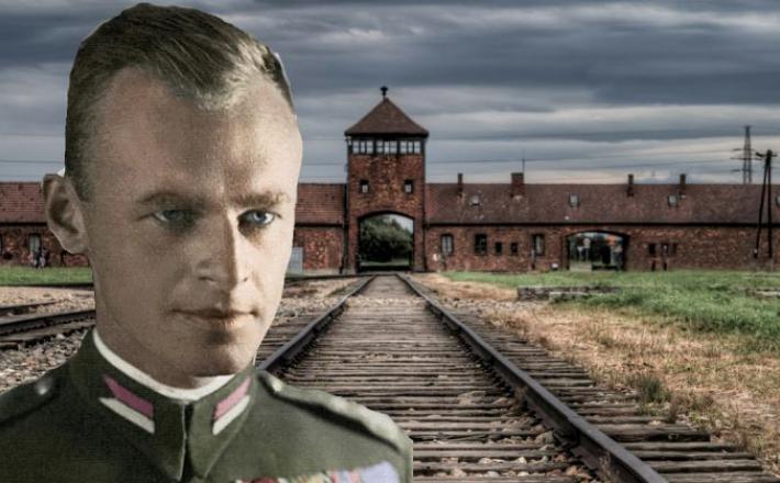 Witold Pilecki             