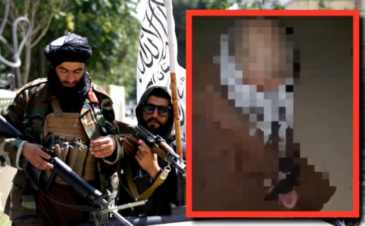 Umor talibanov