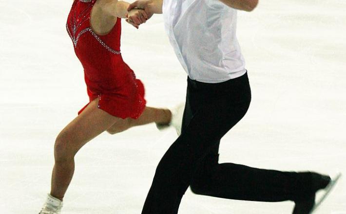 Ekaterina Alexandrovskaya, Harley Windsor