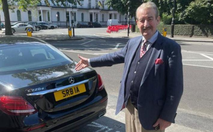 Boycie