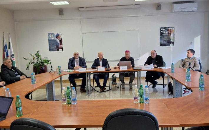 Opozicijski svetniki občine Grosuplje