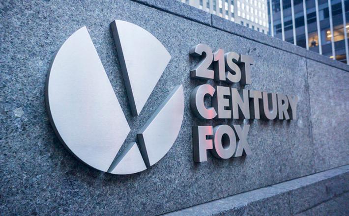 21st Century Fox