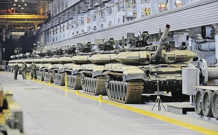 T-90M   Vir: RTBH