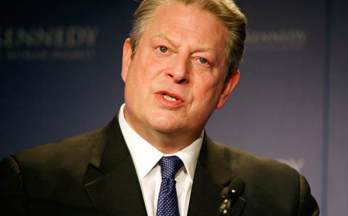 Al Gore