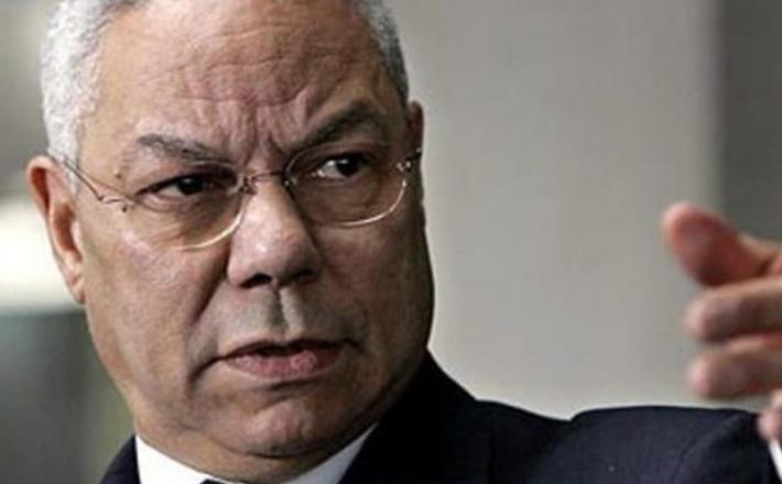 Colin Powell