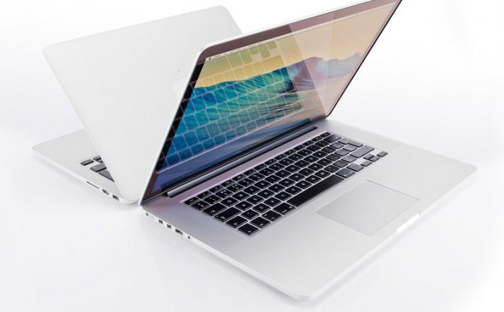 MacBook Pro