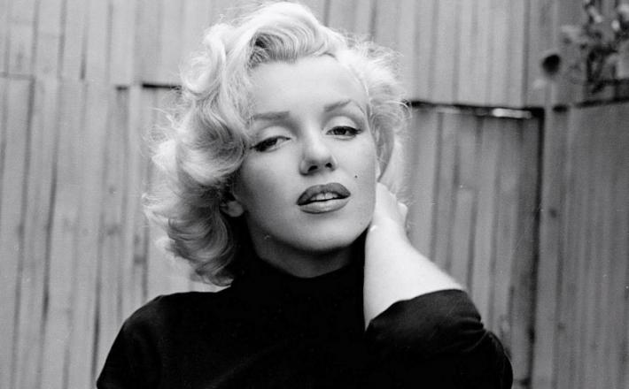 Marilyn Monroe