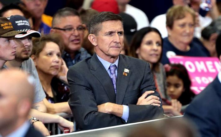 Michael Flynn