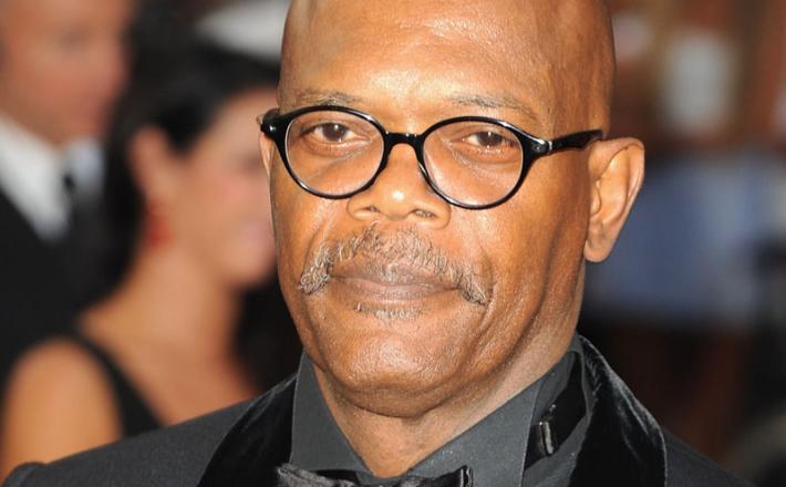 Samuel L. Jackson