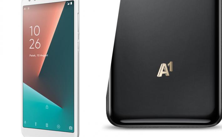 A1 Smart N9