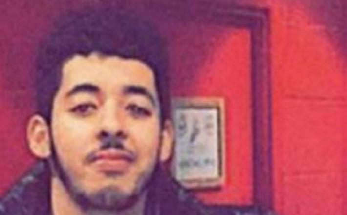 Salman Abedi