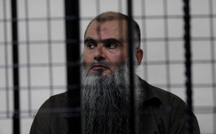 Abu Qatada