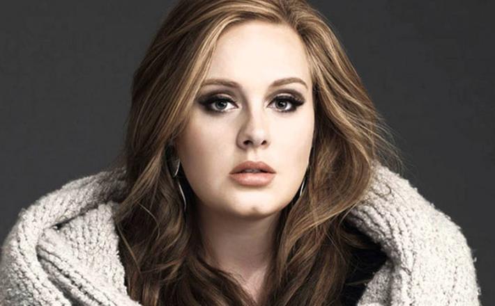 Adele