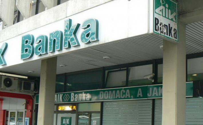 AIK banka