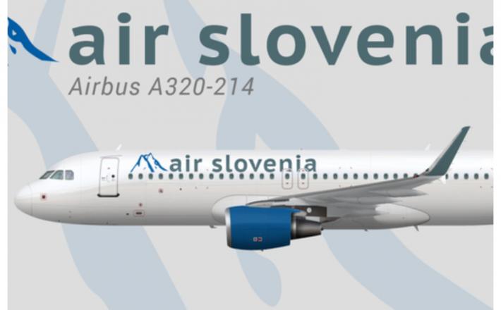 Air Slovenia