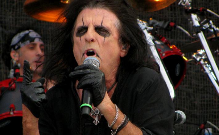 Alice Cooper