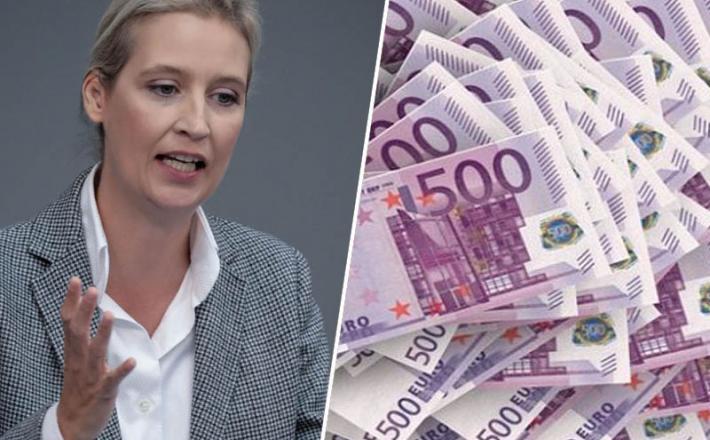 Alice Weidel