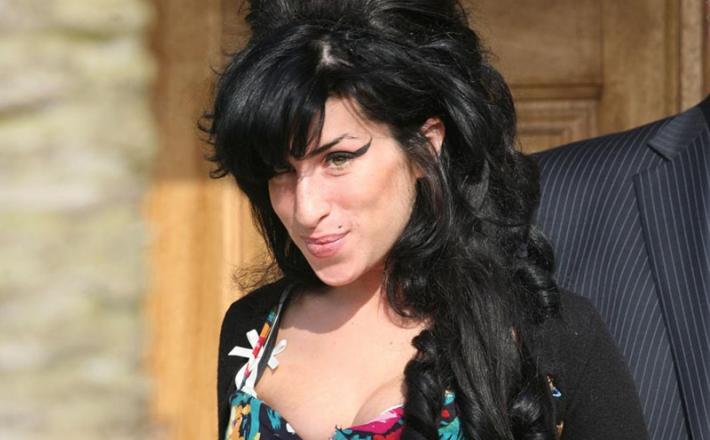 Amy Winehouse