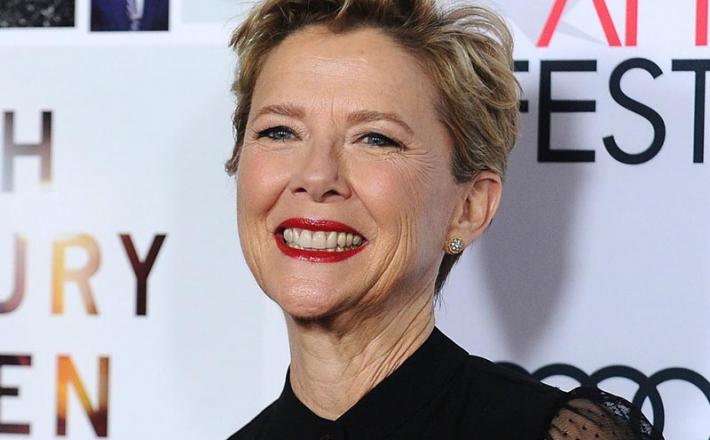 Annette Bening