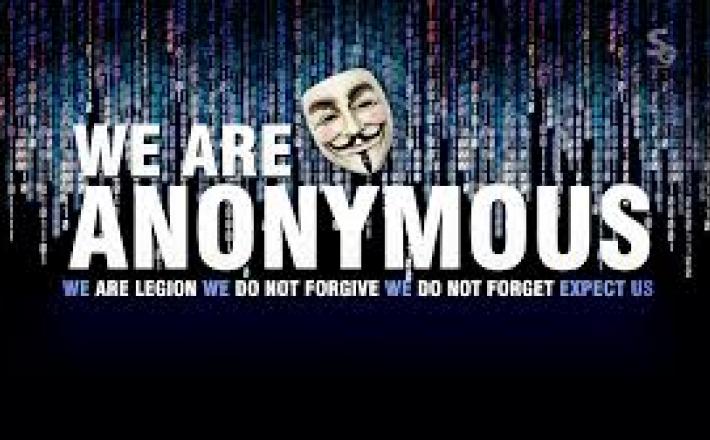 Anonimni