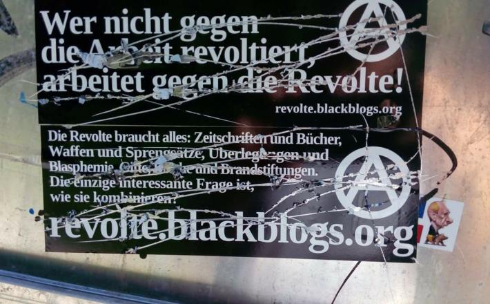 Antifa, anarhisti, Hamburg, protesti