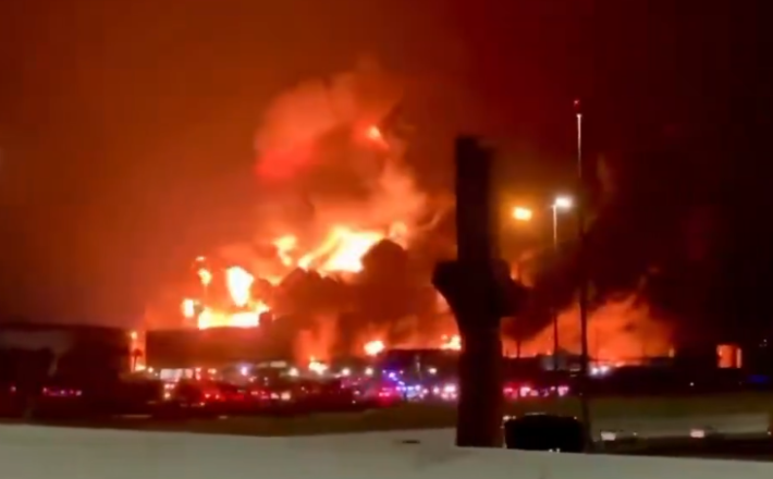 Gori Aramco
