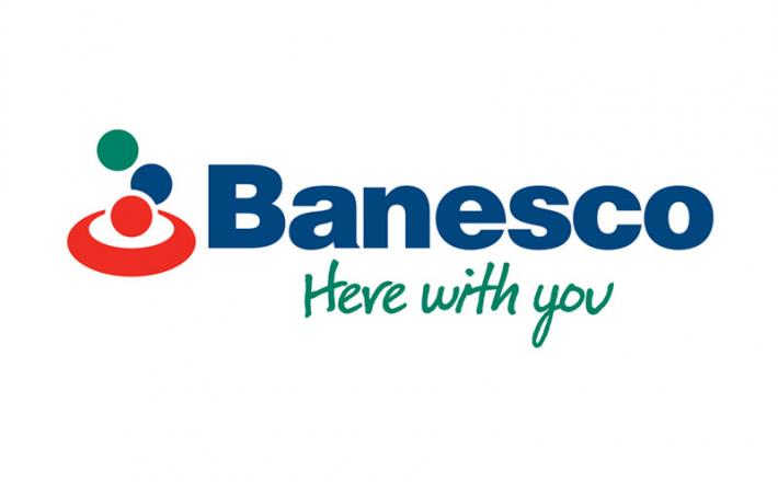 Banesco logo
