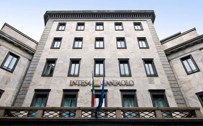 Banka Intesa Sanpaolo