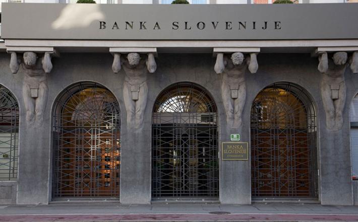 Banka Slovenije