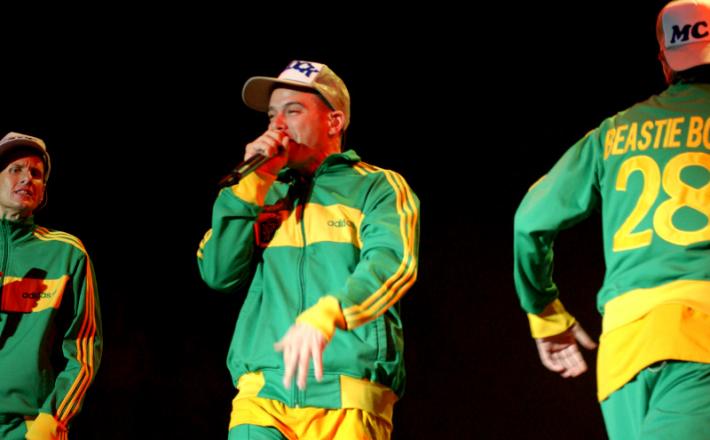 Beastie Boys