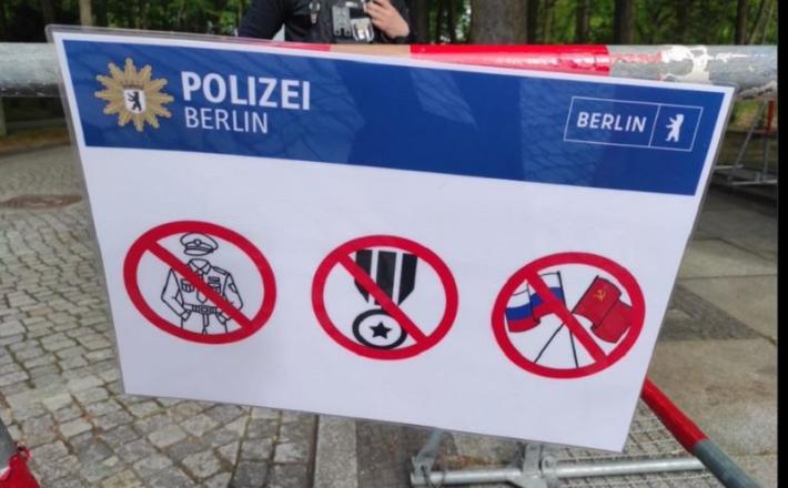 To vse je prepovedano v Nemčiji...Mokre sanje Janeza Janše?