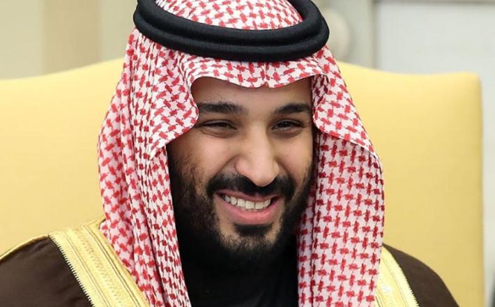 Bin Salman