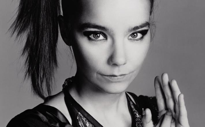 Björk