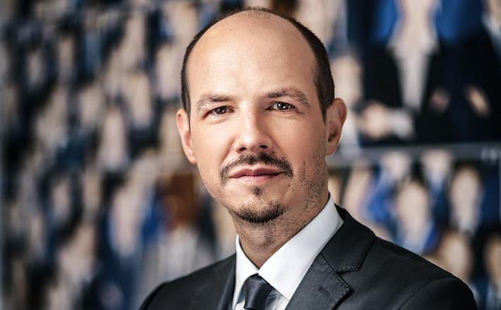 Blaž Kovačič Mlinar